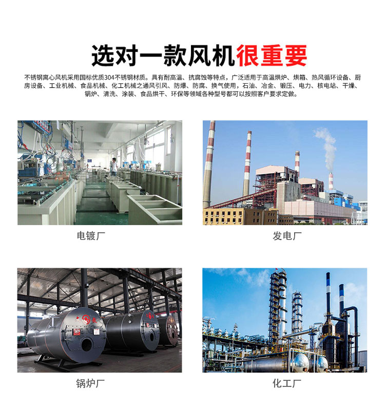 高壓離心風(fēng)機(jī)皮帶斷裂原因是什么？應(yīng)該怎么更換?