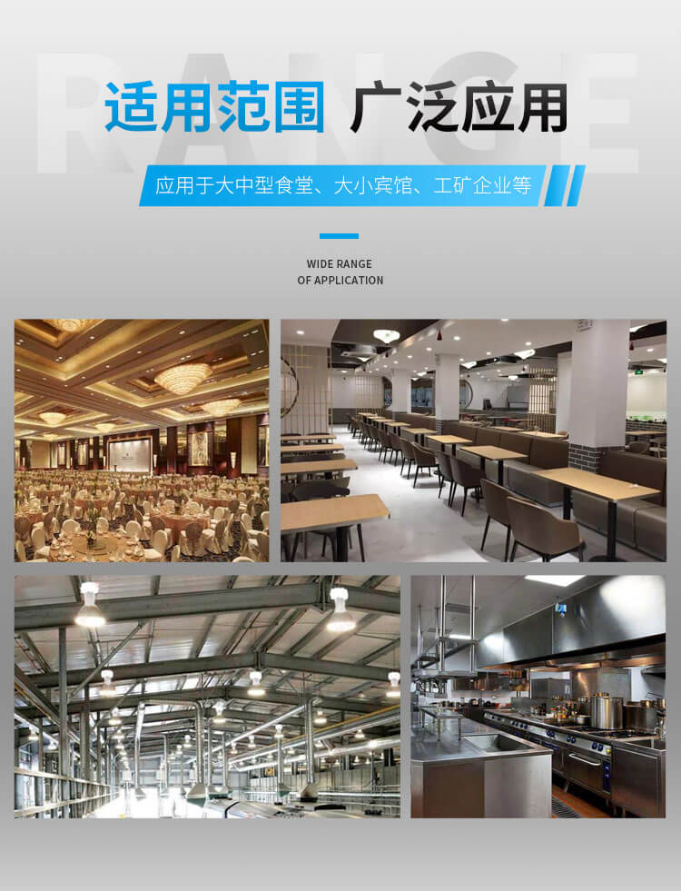 什么是低噪音離心風機？