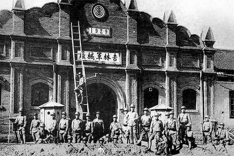 今天，918事變九十周年